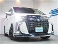 2019 Toyota Alphard