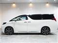 2019 Toyota Alphard