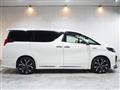 2019 Toyota Alphard