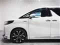 2019 Toyota Alphard