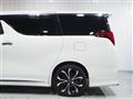 2019 Toyota Alphard