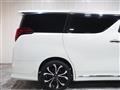 2019 Toyota Alphard
