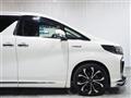 2019 Toyota Alphard