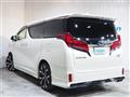 2019 Toyota Alphard