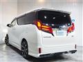 2019 Toyota Alphard
