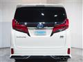 2019 Toyota Alphard