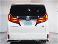 2019 Toyota Alphard
