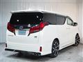 2019 Toyota Alphard