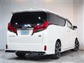 2019 Toyota Alphard