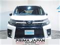2017 Toyota Voxy