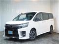 2017 Toyota Voxy