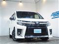 2017 Toyota Voxy