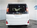2017 Toyota Voxy