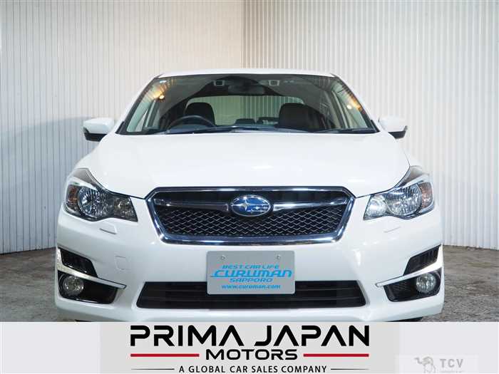 2015 Subaru Impreza