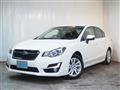 2015 Subaru Impreza