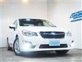 2015 Subaru Impreza