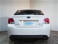 2015 Subaru Impreza