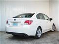 2015 Subaru Impreza