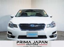 2015 Subaru Impreza