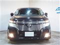 2013 Nissan Elgrand