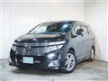 2013 Nissan Elgrand