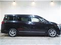 2013 Nissan Elgrand