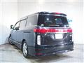 2013 Nissan Elgrand