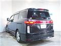 2013 Nissan Elgrand