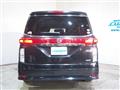 2013 Nissan Elgrand