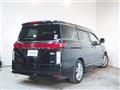 2013 Nissan Elgrand