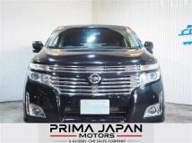 2013 Nissan Elgrand