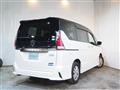 2018 Nissan Serena