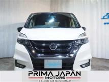 2018 Nissan Serena