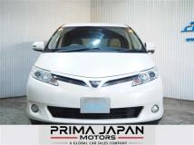 2012 Toyota Estima