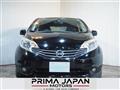 2014 Nissan Note