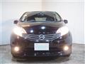 2014 Nissan Note