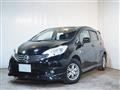 2014 Nissan Note