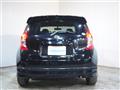 2014 Nissan Note