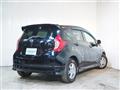 2014 Nissan Note