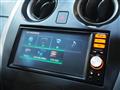 2014 Nissan Note
