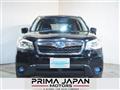 2013 Subaru Forester
