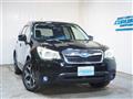 2013 Subaru Forester