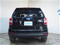2013 Subaru Forester
