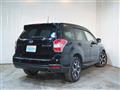 2013 Subaru Forester