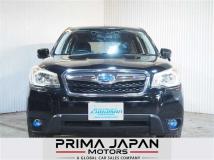 2013 Subaru Forester