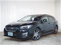 2016 Subaru Impreza Sportswagon