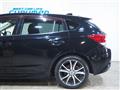2016 Subaru Impreza Sportswagon