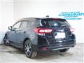 2016 Subaru Impreza Sportswagon