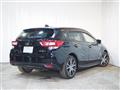 2016 Subaru Impreza Sportswagon