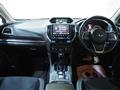 2016 Subaru Impreza Sportswagon
